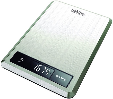 Balanza Cocina Habitex Modelo Bc-35ix